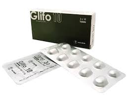 glifo-10mg